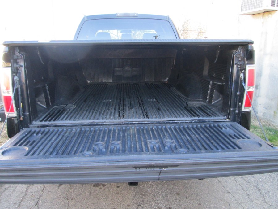 2013 Ford F-150 4WD SuperCab 145" STX, available for sale in Levittown, Pennsylvania | Levittown Auto. Levittown, Pennsylvania 2013 Ford F-150 4WD SuperCab 145" STX, available for sale in Levittown, Pennsylvania | Levittown Auto. Levittown, Pennsylvania