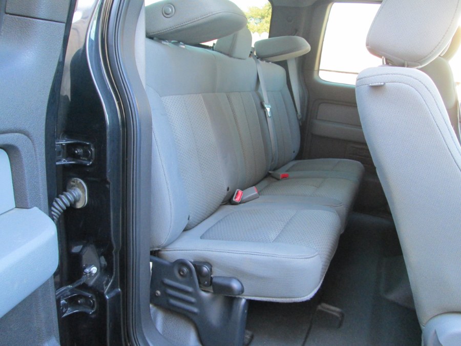 2013 Ford F-150 4WD SuperCab 145" STX, available for sale in Levittown, Pennsylvania | Levittown Auto. Levittown, Pennsylvania 2013 Ford F-150 4WD SuperCab 145" STX, available for sale in Levittown, Pennsylvania | Levittown Auto. Levittown, Pennsylvania