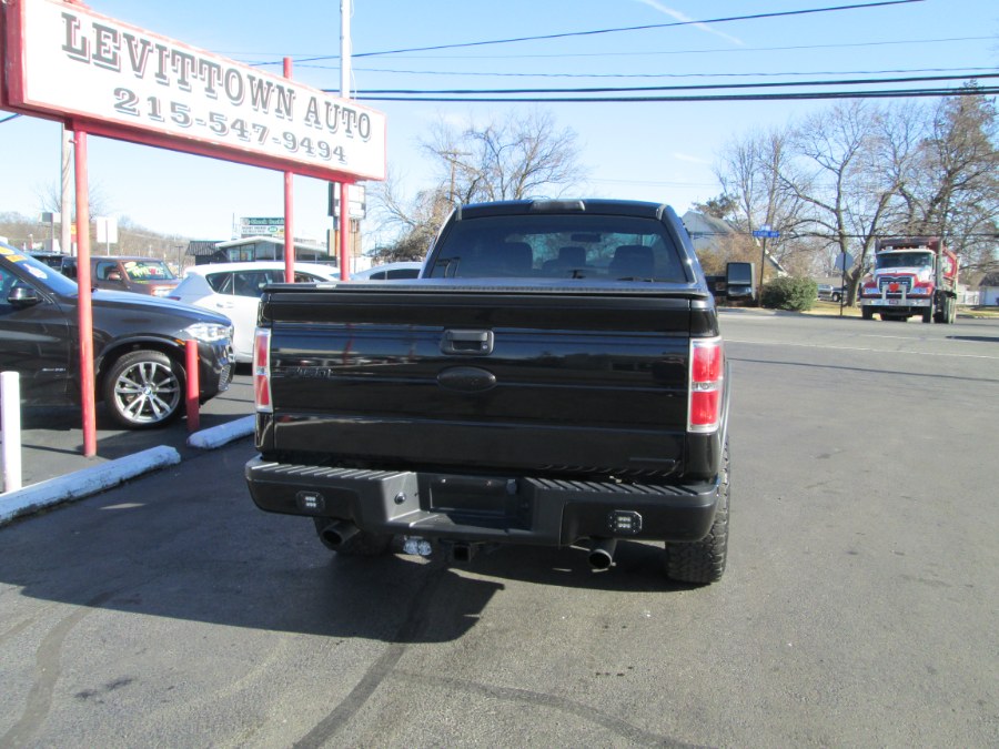2013 Ford F-150 4WD SuperCab 145" STX, available for sale in Levittown, Pennsylvania | Levittown Auto. Levittown, Pennsylvania 2013 Ford F-150 4WD SuperCab 145" STX, available for sale in Levittown, Pennsylvania | Levittown Auto. Levittown, Pennsylvania