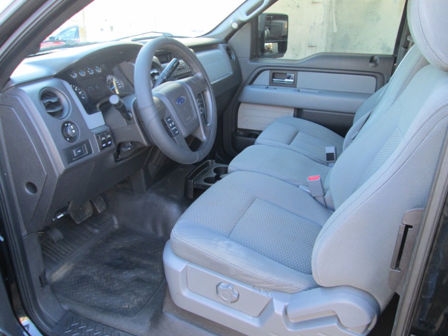 2013 Ford F-150 4WD SuperCab 145" STX, available for sale in Levittown, Pennsylvania | Levittown Auto. Levittown, Pennsylvania 2013 Ford F-150 4WD SuperCab 145" STX, available for sale in Levittown, Pennsylvania | Levittown Auto. Levittown, Pennsylvania