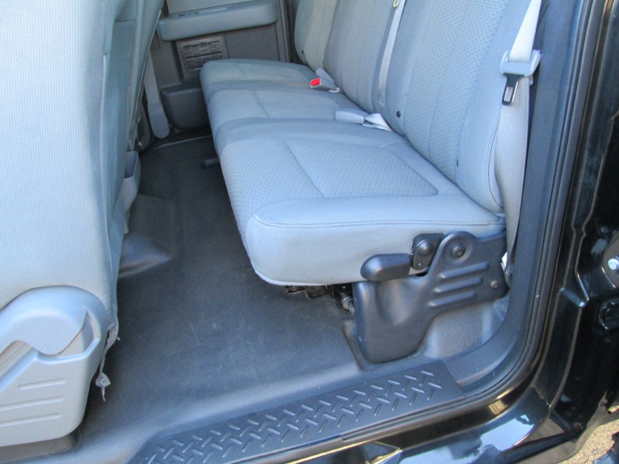 2013 Ford F-150 4WD SuperCab 145" STX, available for sale in Levittown, Pennsylvania | Levittown Auto. Levittown, Pennsylvania 2013 Ford F-150 4WD SuperCab 145" STX, available for sale in Levittown, Pennsylvania | Levittown Auto. Levittown, Pennsylvania