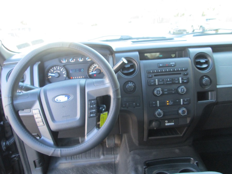 2013 Ford F-150 4WD SuperCab 145" STX, available for sale in Levittown, Pennsylvania | Levittown Auto. Levittown, Pennsylvania 2013 Ford F-150 4WD SuperCab 145" STX, available for sale in Levittown, Pennsylvania | Levittown Auto. Levittown, Pennsylvania