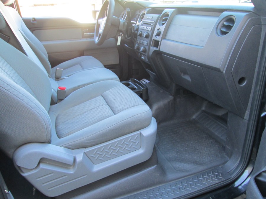 2013 Ford F-150 4WD SuperCab 145" STX, available for sale in Levittown, Pennsylvania | Levittown Auto. Levittown, Pennsylvania 2013 Ford F-150 4WD SuperCab 145" STX, available for sale in Levittown, Pennsylvania | Levittown Auto. Levittown, Pennsylvania