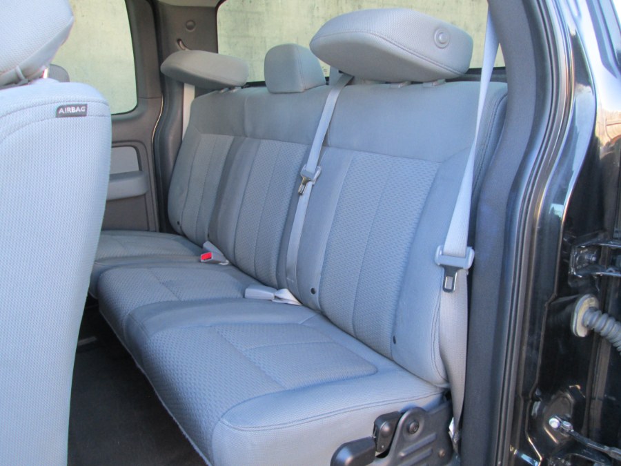 2013 Ford F-150 4WD SuperCab 145" STX, available for sale in Levittown, Pennsylvania | Levittown Auto. Levittown, Pennsylvania 2013 Ford F-150 4WD SuperCab 145" STX, available for sale in Levittown, Pennsylvania | Levittown Auto. Levittown, Pennsylvania
