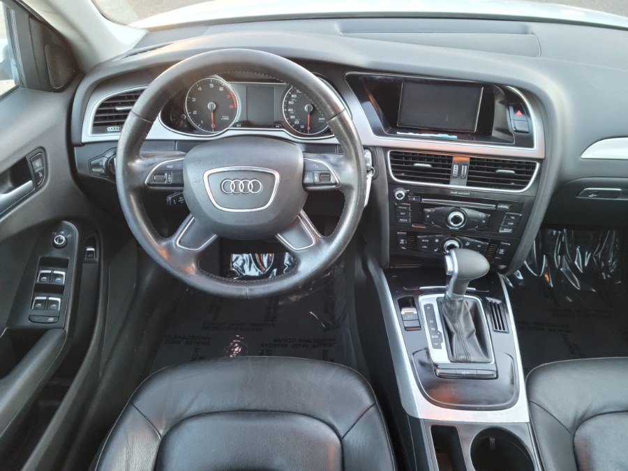 2013 Audi A4 4dr Sdn Auto quattro 2.0T Premium, available for sale in East Windsor, Connecticut | Toro Auto. East Windsor, Connecticut 2013 Audi A4 4dr Sdn Auto quattro 2.0T Premium, available for sale in East Windsor, Connecticut | Toro Auto. East Windsor, Connecticut
