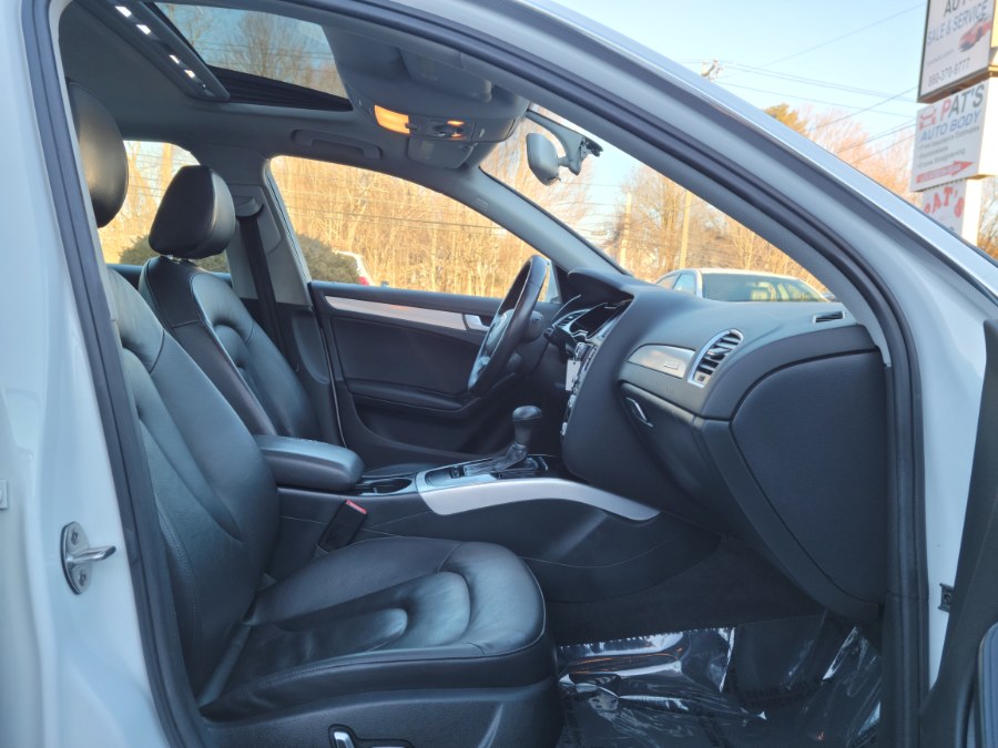 2013 Audi A4 4dr Sdn Auto quattro 2.0T Premium, available for sale in East Windsor, Connecticut | Toro Auto. East Windsor, Connecticut 2013 Audi A4 4dr Sdn Auto quattro 2.0T Premium, available for sale in East Windsor, Connecticut | Toro Auto. East Windsor, Connecticut