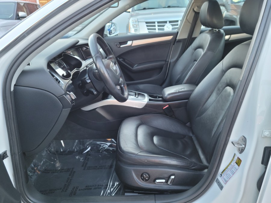 2013 Audi A4 4dr Sdn Auto quattro 2.0T Premium, available for sale in East Windsor, Connecticut | Toro Auto. East Windsor, Connecticut 2013 Audi A4 4dr Sdn Auto quattro 2.0T Premium, available for sale in East Windsor, Connecticut | Toro Auto. East Windsor, Connecticut