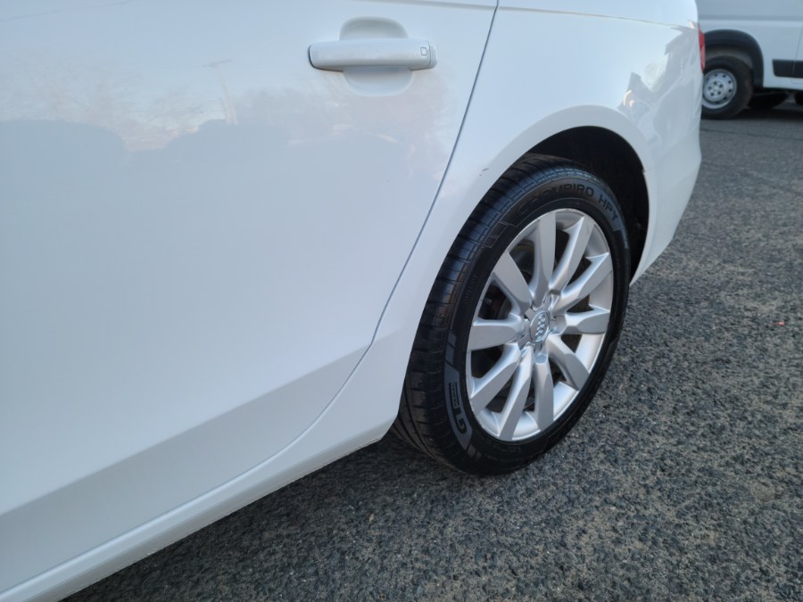 2013 Audi A4 4dr Sdn Auto quattro 2.0T Premium, available for sale in East Windsor, Connecticut | Toro Auto. East Windsor, Connecticut 2013 Audi A4 4dr Sdn Auto quattro 2.0T Premium, available for sale in East Windsor, Connecticut | Toro Auto. East Windsor, Connecticut