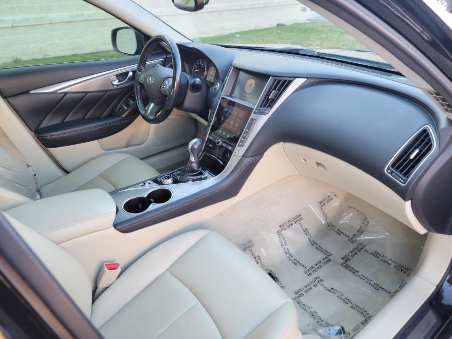 2014 Infiniti Q50 4dr Sdn Sport AWD, available for sale in Philadelphia, Pennsylvania | Eugen's Auto Sales & Repairs. Philadelphia, Pennsylvania 2014 Infiniti Q50 4dr Sdn Sport AWD, available for sale in Philadelphia, Pennsylvania | Eugen's Auto Sales & Repairs. Philadelphia, Pennsylvania