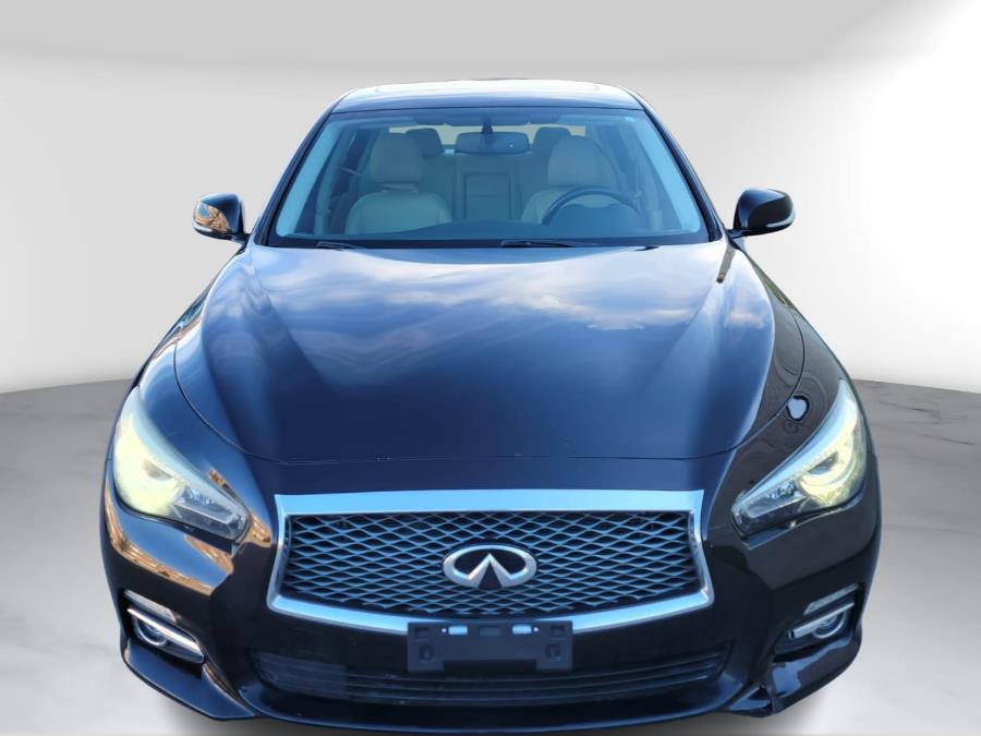 2014 Infiniti Q50 4dr Sdn Sport AWD, available for sale in Philadelphia, Pennsylvania | Eugen's Auto Sales & Repairs. Philadelphia, Pennsylvania 2014 Infiniti Q50 4dr Sdn Sport AWD, available for sale in Philadelphia, Pennsylvania | Eugen's Auto Sales & Repairs. Philadelphia, Pennsylvania