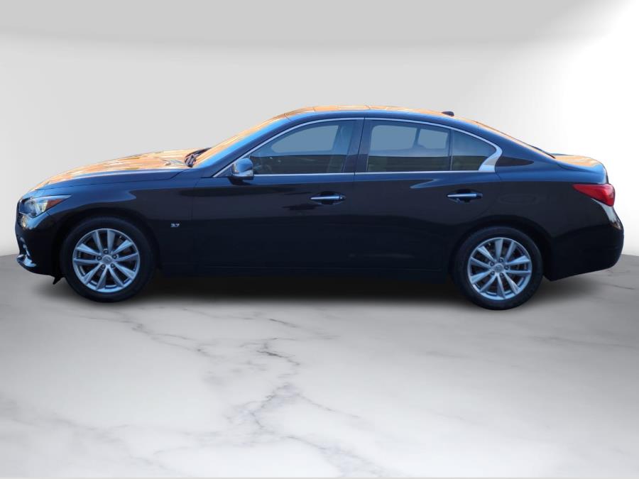 2014 Infiniti Q50 4dr Sdn Sport AWD, available for sale in Philadelphia, Pennsylvania | Eugen's Auto Sales & Repairs. Philadelphia, Pennsylvania 2014 Infiniti Q50 4dr Sdn Sport AWD, available for sale in Philadelphia, Pennsylvania | Eugen's Auto Sales & Repairs. Philadelphia, Pennsylvania