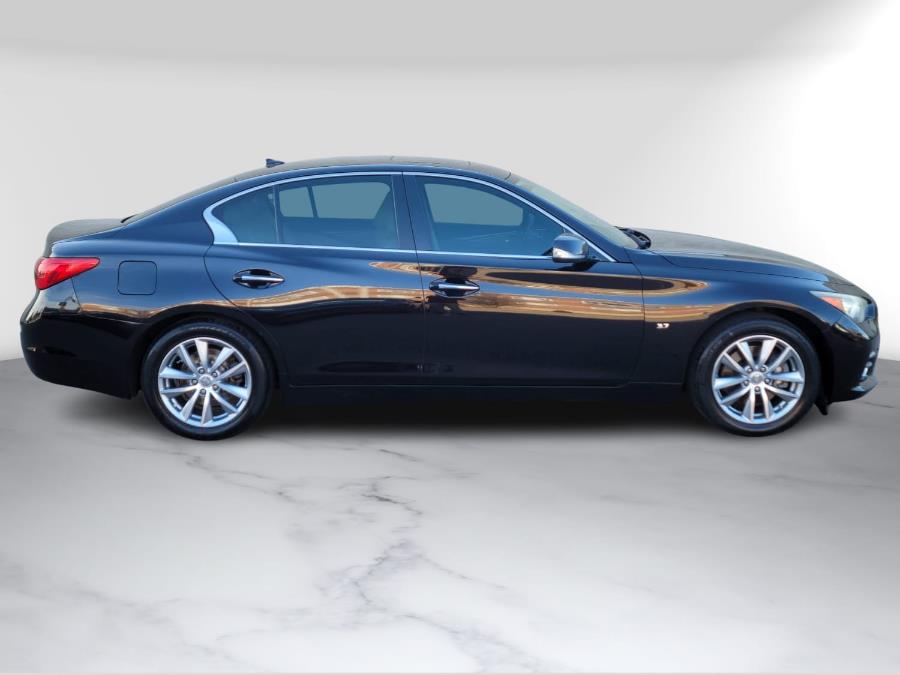 2014 Infiniti Q50 4dr Sdn Sport AWD, available for sale in Philadelphia, Pennsylvania | Eugen's Auto Sales & Repairs. Philadelphia, Pennsylvania 2014 Infiniti Q50 4dr Sdn Sport AWD, available for sale in Philadelphia, Pennsylvania | Eugen's Auto Sales & Repairs. Philadelphia, Pennsylvania