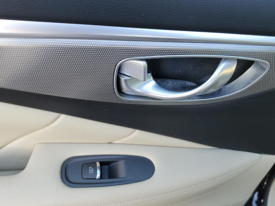 2014 Infiniti Q50 4dr Sdn Sport AWD, available for sale in Philadelphia, Pennsylvania | Eugen's Auto Sales & Repairs. Philadelphia, Pennsylvania 2014 Infiniti Q50 4dr Sdn Sport AWD, available for sale in Philadelphia, Pennsylvania | Eugen's Auto Sales & Repairs. Philadelphia, Pennsylvania