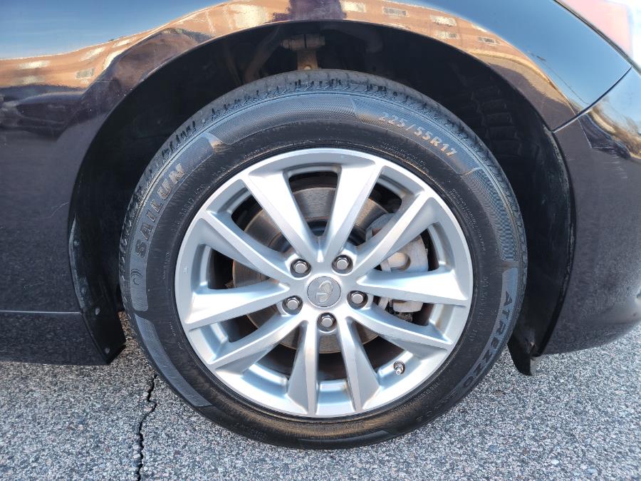 2014 Infiniti Q50 4dr Sdn Sport AWD, available for sale in Philadelphia, Pennsylvania | Eugen's Auto Sales & Repairs. Philadelphia, Pennsylvania 2014 Infiniti Q50 4dr Sdn Sport AWD, available for sale in Philadelphia, Pennsylvania | Eugen's Auto Sales & Repairs. Philadelphia, Pennsylvania