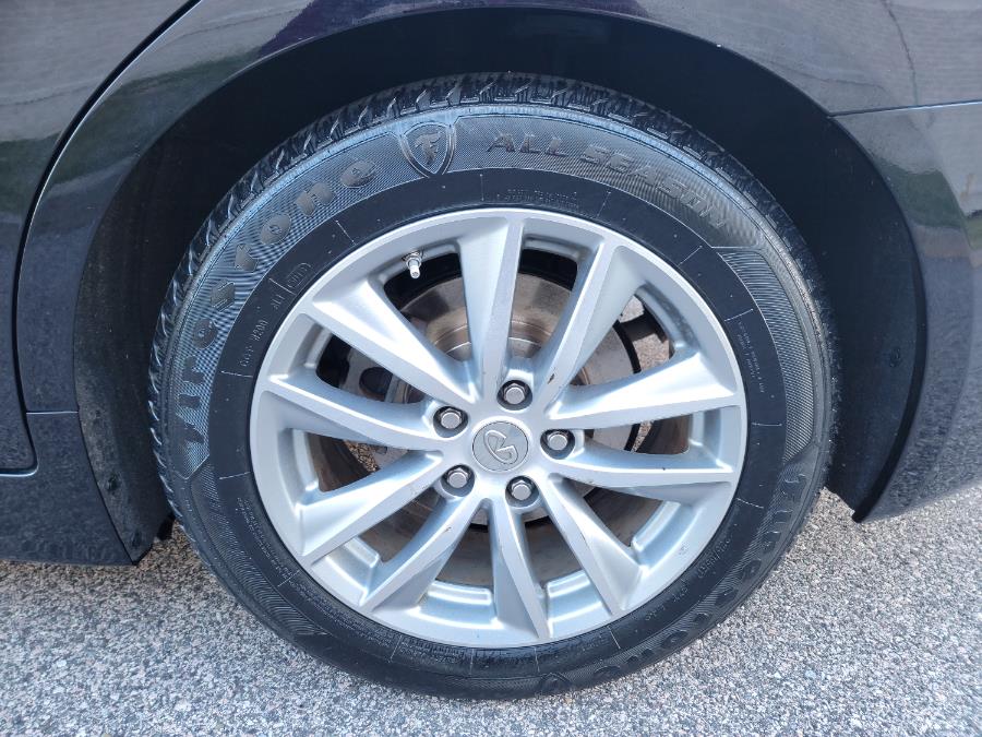 2014 Infiniti Q50 4dr Sdn Sport AWD, available for sale in Philadelphia, Pennsylvania | Eugen's Auto Sales & Repairs. Philadelphia, Pennsylvania 2014 Infiniti Q50 4dr Sdn Sport AWD, available for sale in Philadelphia, Pennsylvania | Eugen's Auto Sales & Repairs. Philadelphia, Pennsylvania