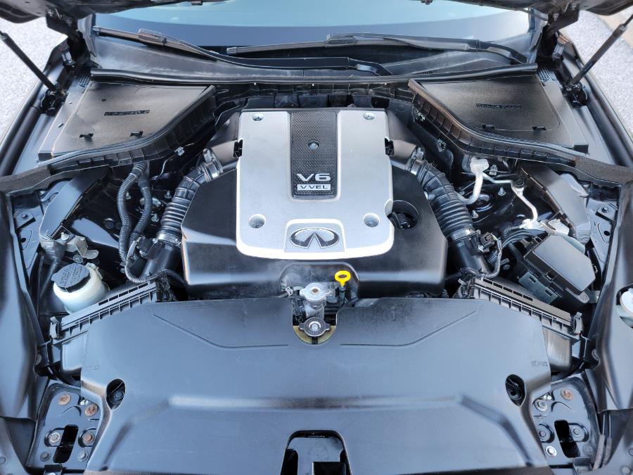 2014 Infiniti Q50 4dr Sdn Sport AWD, available for sale in Philadelphia, Pennsylvania | Eugen's Auto Sales & Repairs. Philadelphia, Pennsylvania 2014 Infiniti Q50 4dr Sdn Sport AWD, available for sale in Philadelphia, Pennsylvania | Eugen's Auto Sales & Repairs. Philadelphia, Pennsylvania