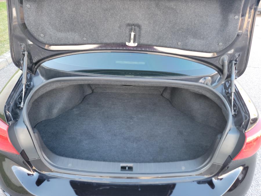 2014 Infiniti Q50 4dr Sdn Sport AWD, available for sale in Philadelphia, Pennsylvania | Eugen's Auto Sales & Repairs. Philadelphia, Pennsylvania 2014 Infiniti Q50 4dr Sdn Sport AWD, available for sale in Philadelphia, Pennsylvania | Eugen's Auto Sales & Repairs. Philadelphia, Pennsylvania