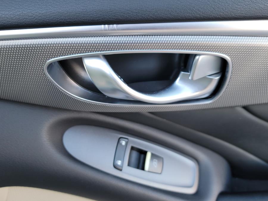 2014 Infiniti Q50 4dr Sdn Sport AWD, available for sale in Philadelphia, Pennsylvania | Eugen's Auto Sales & Repairs. Philadelphia, Pennsylvania 2014 Infiniti Q50 4dr Sdn Sport AWD, available for sale in Philadelphia, Pennsylvania | Eugen's Auto Sales & Repairs. Philadelphia, Pennsylvania