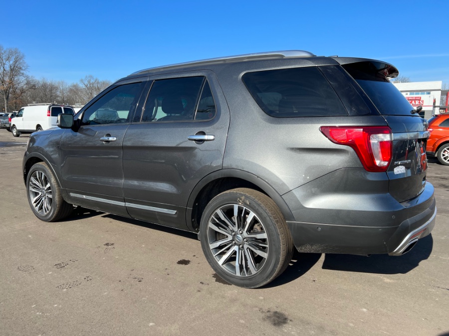 2016 Ford Explorer 4WD 4dr Platinum, available for sale in Ortonville, Michigan | Marsh Auto Sales LLC. Ortonville, Michigan 2016 Ford Explorer 4WD 4dr Platinum, available for sale in Ortonville, Michigan | Marsh Auto Sales LLC. Ortonville, Michigan