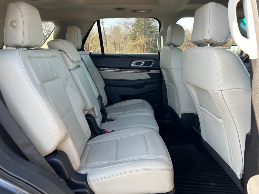 2016 Ford Explorer 4WD 4dr Platinum, available for sale in Ortonville, Michigan | Marsh Auto Sales LLC. Ortonville, Michigan 2016 Ford Explorer 4WD 4dr Platinum, available for sale in Ortonville, Michigan | Marsh Auto Sales LLC. Ortonville, Michigan