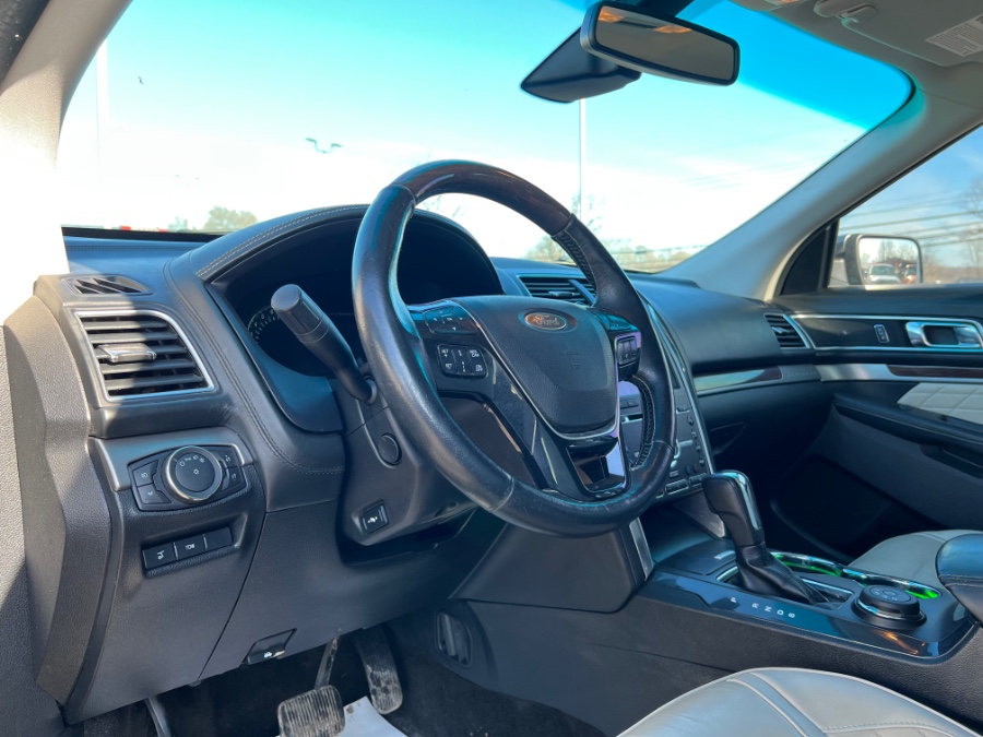 2016 Ford Explorer 4WD 4dr Platinum, available for sale in Ortonville, Michigan | Marsh Auto Sales LLC. Ortonville, Michigan 2016 Ford Explorer 4WD 4dr Platinum, available for sale in Ortonville, Michigan | Marsh Auto Sales LLC. Ortonville, Michigan