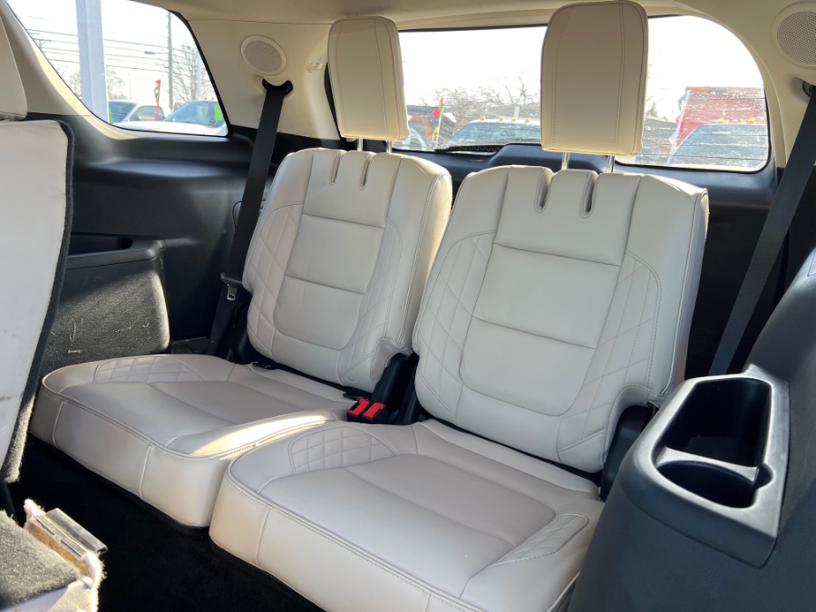 2016 Ford Explorer 4WD 4dr Platinum, available for sale in Ortonville, Michigan | Marsh Auto Sales LLC. Ortonville, Michigan 2016 Ford Explorer 4WD 4dr Platinum, available for sale in Ortonville, Michigan | Marsh Auto Sales LLC. Ortonville, Michigan