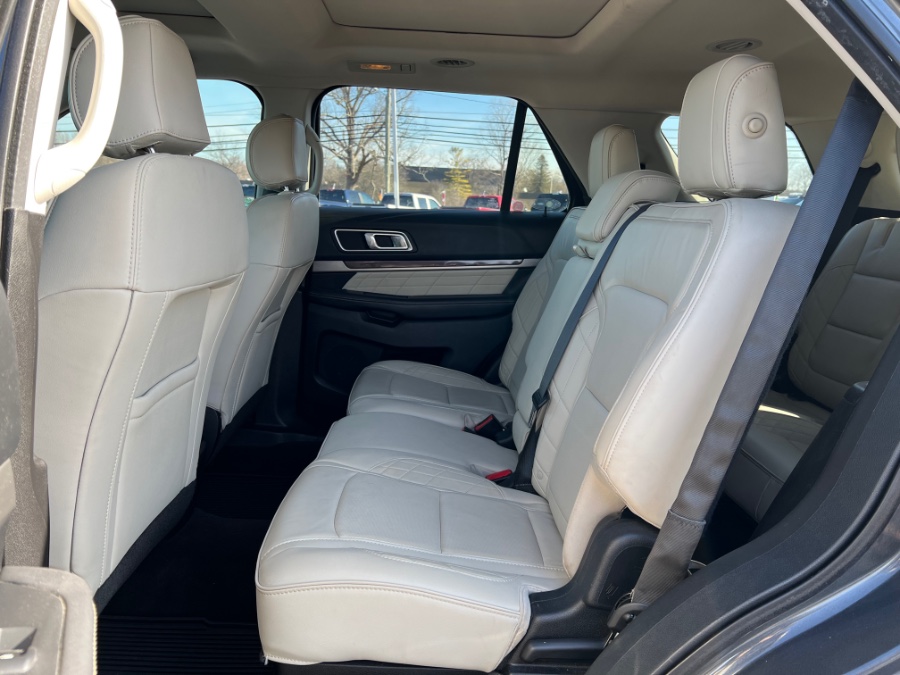 2016 Ford Explorer 4WD 4dr Platinum, available for sale in Ortonville, Michigan | Marsh Auto Sales LLC. Ortonville, Michigan 2016 Ford Explorer 4WD 4dr Platinum, available for sale in Ortonville, Michigan | Marsh Auto Sales LLC. Ortonville, Michigan