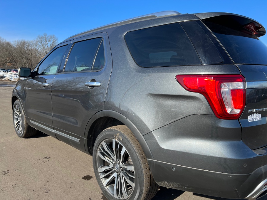 2016 Ford Explorer 4WD 4dr Platinum, available for sale in Ortonville, Michigan | Marsh Auto Sales LLC. Ortonville, Michigan 2016 Ford Explorer 4WD 4dr Platinum, available for sale in Ortonville, Michigan | Marsh Auto Sales LLC. Ortonville, Michigan