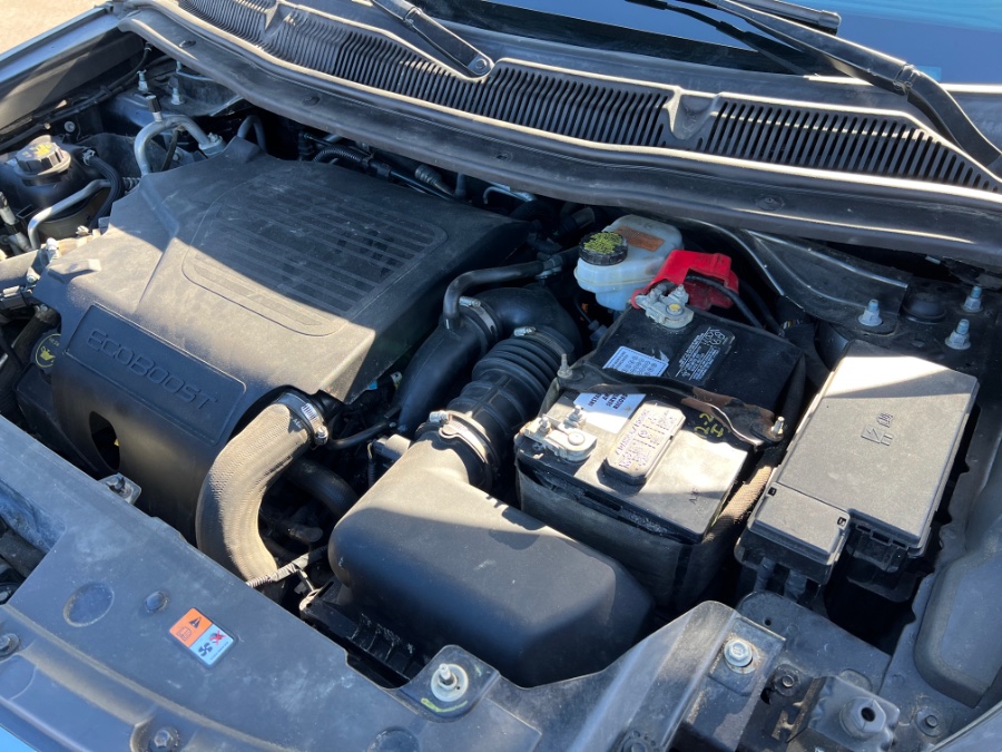 2016 Ford Explorer 4WD 4dr Platinum, available for sale in Ortonville, Michigan | Marsh Auto Sales LLC. Ortonville, Michigan 2016 Ford Explorer 4WD 4dr Platinum, available for sale in Ortonville, Michigan | Marsh Auto Sales LLC. Ortonville, Michigan