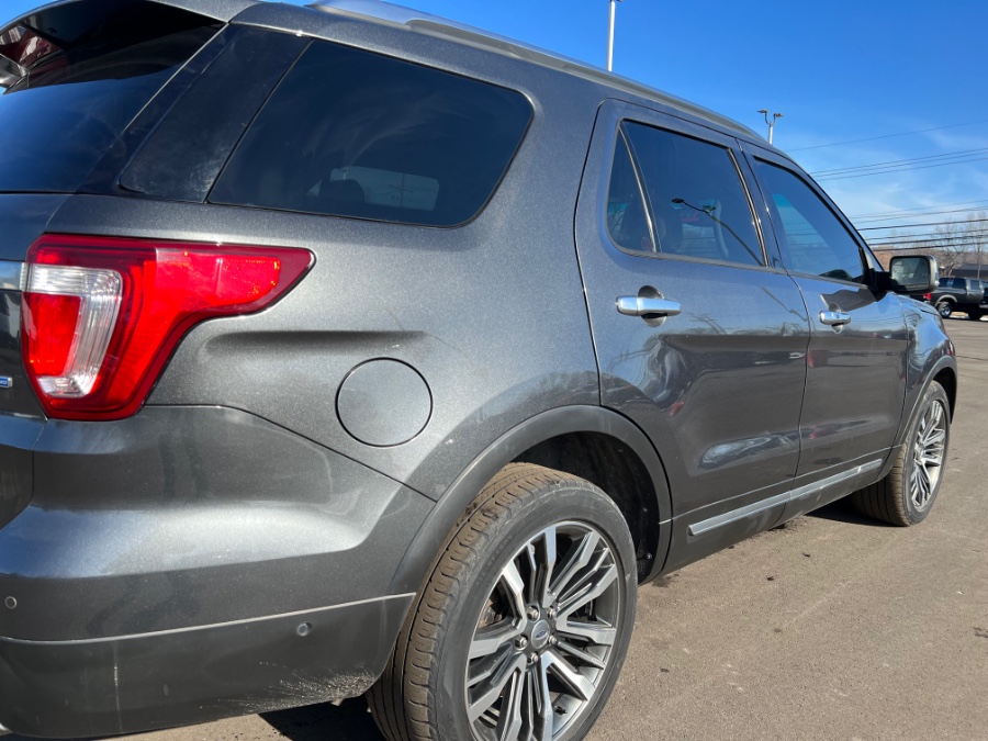 2016 Ford Explorer 4WD 4dr Platinum, available for sale in Ortonville, Michigan | Marsh Auto Sales LLC. Ortonville, Michigan 2016 Ford Explorer 4WD 4dr Platinum, available for sale in Ortonville, Michigan | Marsh Auto Sales LLC. Ortonville, Michigan