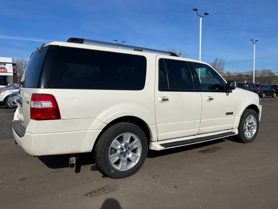 2007 Ford Expedition EL 4WD 4dr Limited, available for sale in Ortonville, Michigan | Marsh Auto Sales LLC. Ortonville, Michigan 2007 Ford Expedition EL 4WD 4dr Limited, available for sale in Ortonville, Michigan | Marsh Auto Sales LLC. Ortonville, Michigan
