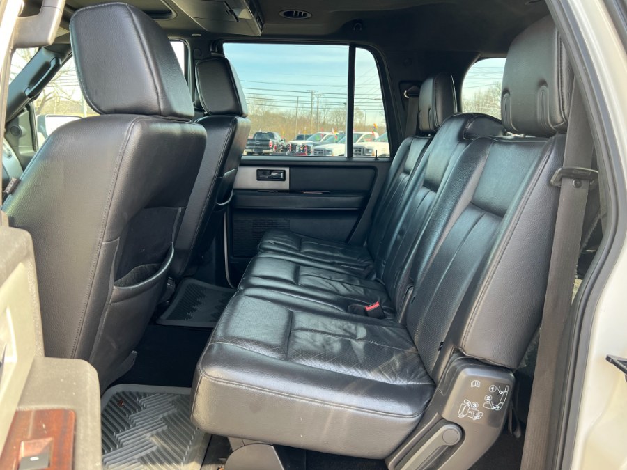 2007 Ford Expedition EL 4WD 4dr Limited, available for sale in Ortonville, Michigan | Marsh Auto Sales LLC. Ortonville, Michigan 2007 Ford Expedition EL 4WD 4dr Limited, available for sale in Ortonville, Michigan | Marsh Auto Sales LLC. Ortonville, Michigan