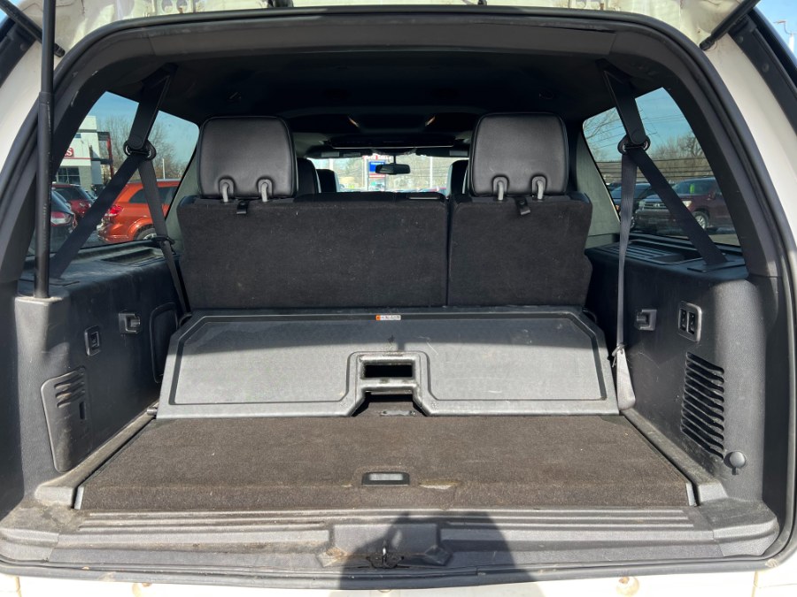 2007 Ford Expedition EL 4WD 4dr Limited, available for sale in Ortonville, Michigan | Marsh Auto Sales LLC. Ortonville, Michigan 2007 Ford Expedition EL 4WD 4dr Limited, available for sale in Ortonville, Michigan | Marsh Auto Sales LLC. Ortonville, Michigan