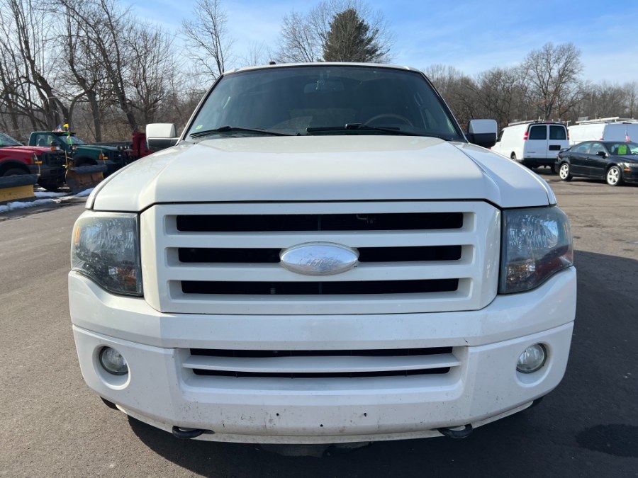 2007 Ford Expedition EL 4WD 4dr Limited, available for sale in Ortonville, Michigan | Marsh Auto Sales LLC. Ortonville, Michigan 2007 Ford Expedition EL 4WD 4dr Limited, available for sale in Ortonville, Michigan | Marsh Auto Sales LLC. Ortonville, Michigan