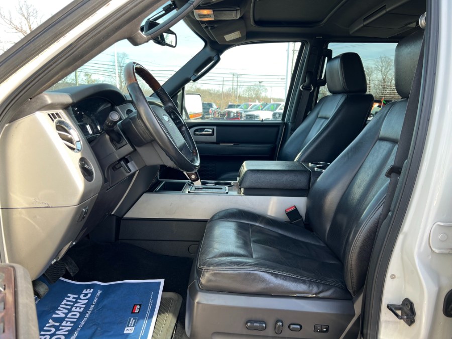 2007 Ford Expedition EL 4WD 4dr Limited, available for sale in Ortonville, Michigan | Marsh Auto Sales LLC. Ortonville, Michigan 2007 Ford Expedition EL 4WD 4dr Limited, available for sale in Ortonville, Michigan | Marsh Auto Sales LLC. Ortonville, Michigan