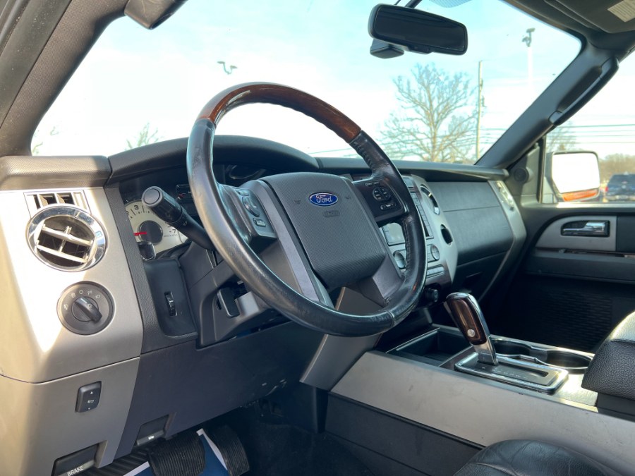 2007 Ford Expedition EL 4WD 4dr Limited, available for sale in Ortonville, Michigan | Marsh Auto Sales LLC. Ortonville, Michigan 2007 Ford Expedition EL 4WD 4dr Limited, available for sale in Ortonville, Michigan | Marsh Auto Sales LLC. Ortonville, Michigan