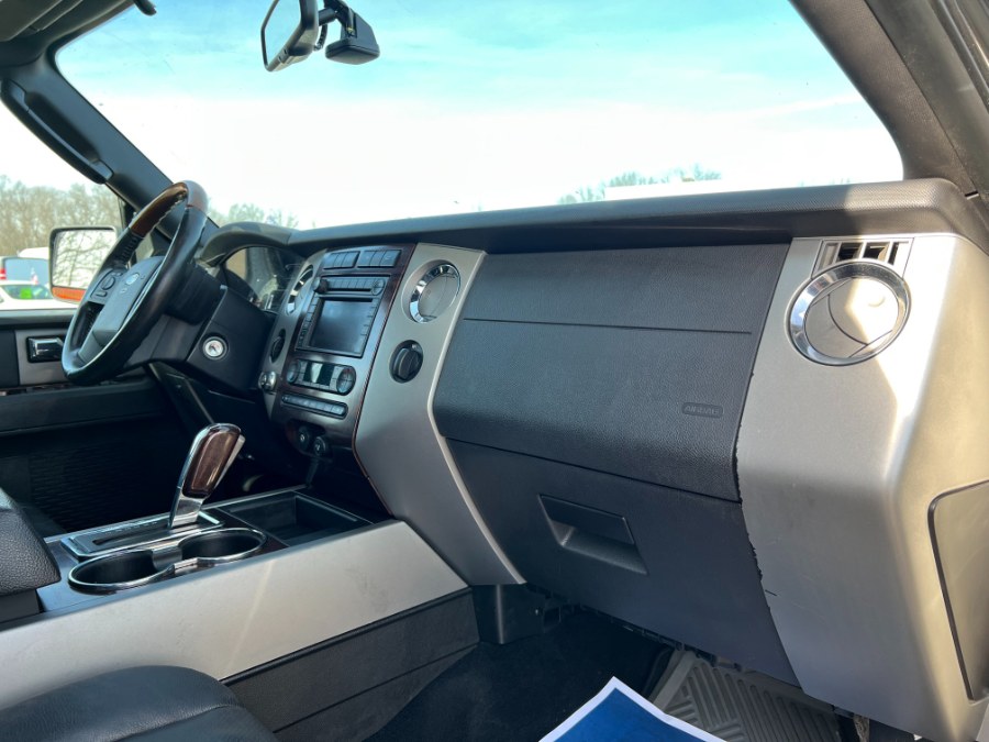 2007 Ford Expedition EL 4WD 4dr Limited, available for sale in Ortonville, Michigan | Marsh Auto Sales LLC. Ortonville, Michigan 2007 Ford Expedition EL 4WD 4dr Limited, available for sale in Ortonville, Michigan | Marsh Auto Sales LLC. Ortonville, Michigan