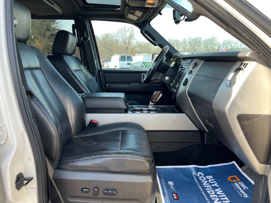 2007 Ford Expedition EL 4WD 4dr Limited, available for sale in Ortonville, Michigan | Marsh Auto Sales LLC. Ortonville, Michigan 2007 Ford Expedition EL 4WD 4dr Limited, available for sale in Ortonville, Michigan | Marsh Auto Sales LLC. Ortonville, Michigan