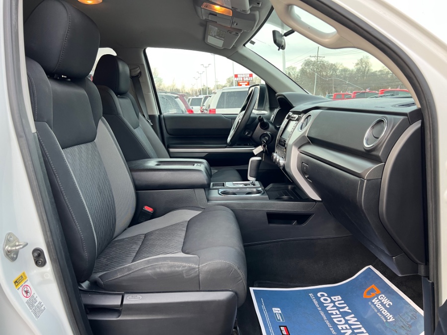 2014 Toyota Tundra 4WD Truck Double Cab 5.7L V8 6-Spd AT SR5 (Natl), available for sale in Ortonville, Michigan | Marsh Auto Sales LLC. Ortonville, Michigan 2014 Toyota Tundra 4WD Truck Double Cab 5.7L V8 6-Spd AT SR5 (Natl), available for sale in Ortonville, Michigan | Marsh Auto Sales LLC. Ortonville, Michigan