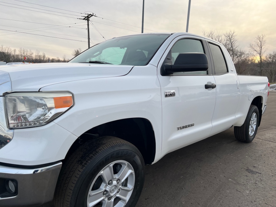 2014 Toyota Tundra 4WD Truck Double Cab 5.7L V8 6-Spd AT SR5 (Natl), available for sale in Ortonville, Michigan | Marsh Auto Sales LLC. Ortonville, Michigan 2014 Toyota Tundra 4WD Truck Double Cab 5.7L V8 6-Spd AT SR5 (Natl), available for sale in Ortonville, Michigan | Marsh Auto Sales LLC. Ortonville, Michigan