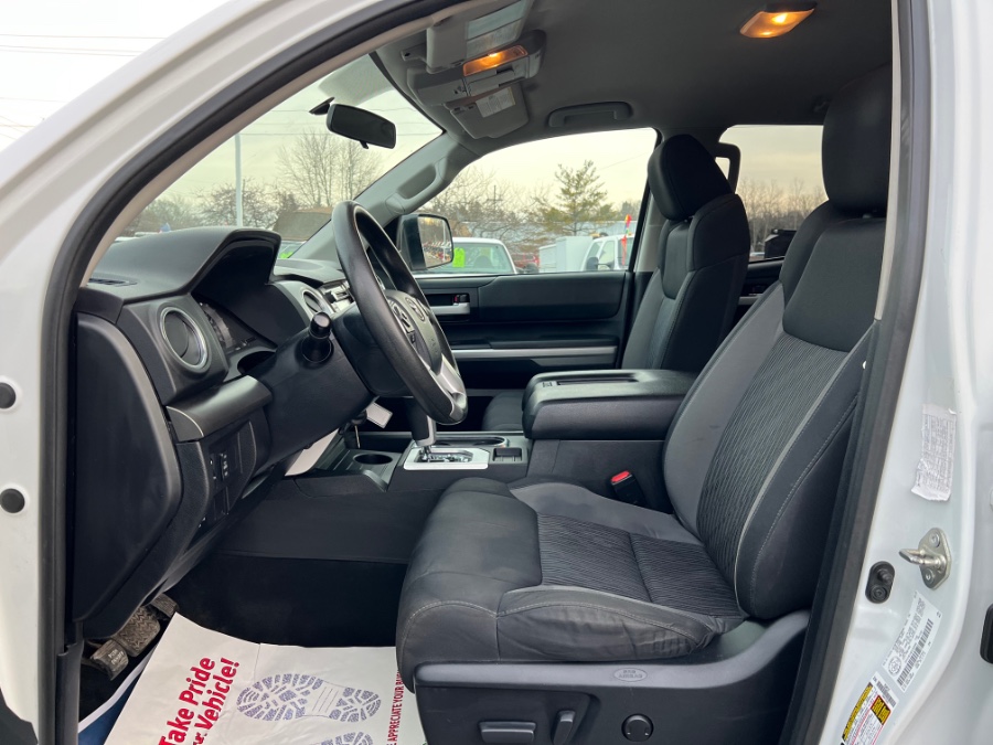 2014 Toyota Tundra 4WD Truck Double Cab 5.7L V8 6-Spd AT SR5 (Natl), available for sale in Ortonville, Michigan | Marsh Auto Sales LLC. Ortonville, Michigan 2014 Toyota Tundra 4WD Truck Double Cab 5.7L V8 6-Spd AT SR5 (Natl), available for sale in Ortonville, Michigan | Marsh Auto Sales LLC. Ortonville, Michigan