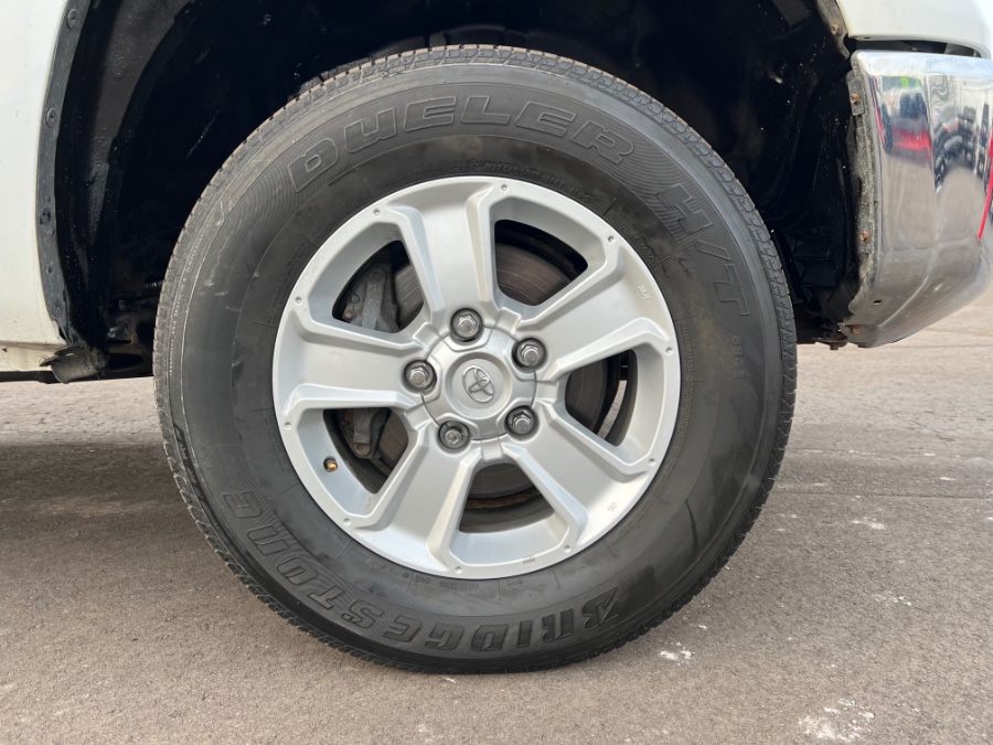 2014 Toyota Tundra 4WD Truck Double Cab 5.7L V8 6-Spd AT SR5 (Natl), available for sale in Ortonville, Michigan | Marsh Auto Sales LLC. Ortonville, Michigan 2014 Toyota Tundra 4WD Truck Double Cab 5.7L V8 6-Spd AT SR5 (Natl), available for sale in Ortonville, Michigan | Marsh Auto Sales LLC. Ortonville, Michigan