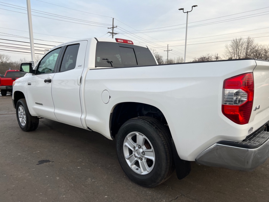 2014 Toyota Tundra 4WD Truck Double Cab 5.7L V8 6-Spd AT SR5 (Natl), available for sale in Ortonville, Michigan | Marsh Auto Sales LLC. Ortonville, Michigan 2014 Toyota Tundra 4WD Truck Double Cab 5.7L V8 6-Spd AT SR5 (Natl), available for sale in Ortonville, Michigan | Marsh Auto Sales LLC. Ortonville, Michigan