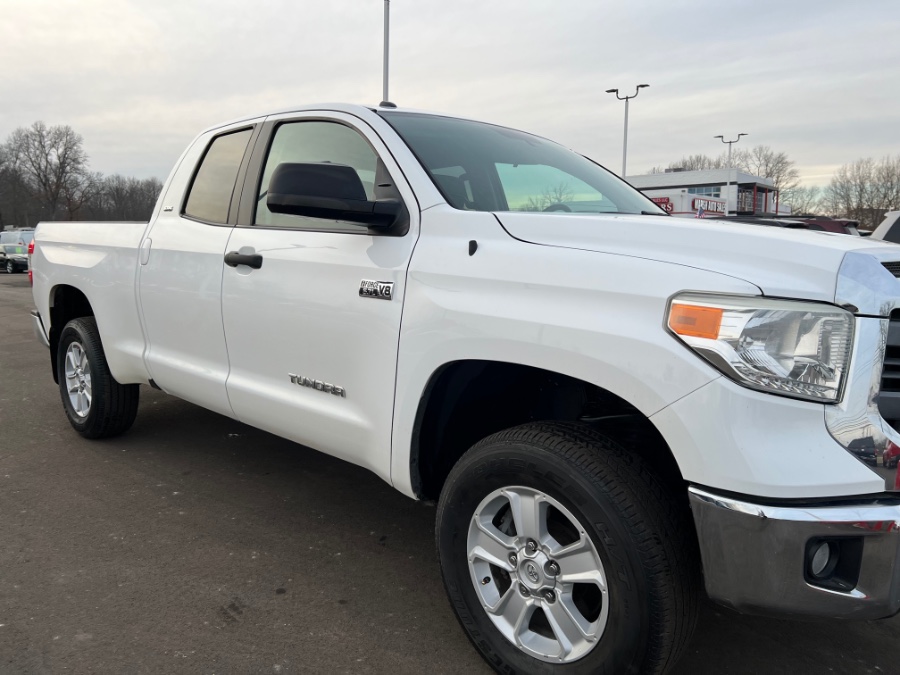 2014 Toyota Tundra 4WD Truck Double Cab 5.7L V8 6-Spd AT SR5 (Natl), available for sale in Ortonville, Michigan | Marsh Auto Sales LLC. Ortonville, Michigan 2014 Toyota Tundra 4WD Truck Double Cab 5.7L V8 6-Spd AT SR5 (Natl), available for sale in Ortonville, Michigan | Marsh Auto Sales LLC. Ortonville, Michigan