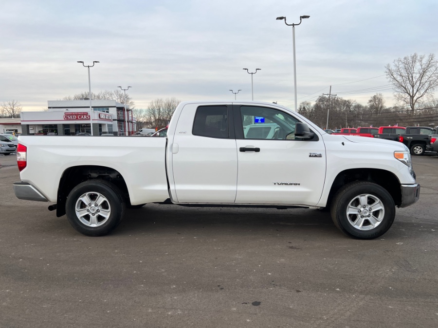 2014 Toyota Tundra 4WD Truck Double Cab 5.7L V8 6-Spd AT SR5 (Natl), available for sale in Ortonville, Michigan | Marsh Auto Sales LLC. Ortonville, Michigan 2014 Toyota Tundra 4WD Truck Double Cab 5.7L V8 6-Spd AT SR5 (Natl), available for sale in Ortonville, Michigan | Marsh Auto Sales LLC. Ortonville, Michigan
