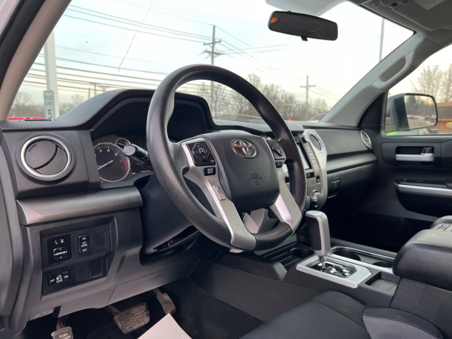 2014 Toyota Tundra 4WD Truck Double Cab 5.7L V8 6-Spd AT SR5 (Natl), available for sale in Ortonville, Michigan | Marsh Auto Sales LLC. Ortonville, Michigan 2014 Toyota Tundra 4WD Truck Double Cab 5.7L V8 6-Spd AT SR5 (Natl), available for sale in Ortonville, Michigan | Marsh Auto Sales LLC. Ortonville, Michigan