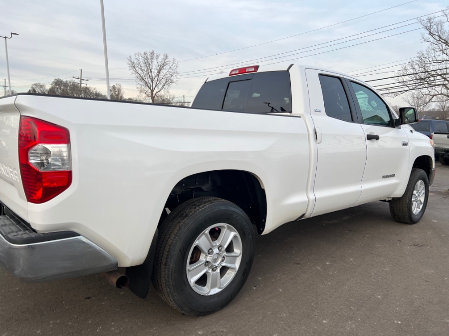 2014 Toyota Tundra 4WD Truck Double Cab 5.7L V8 6-Spd AT SR5 (Natl), available for sale in Ortonville, Michigan | Marsh Auto Sales LLC. Ortonville, Michigan 2014 Toyota Tundra 4WD Truck Double Cab 5.7L V8 6-Spd AT SR5 (Natl), available for sale in Ortonville, Michigan | Marsh Auto Sales LLC. Ortonville, Michigan