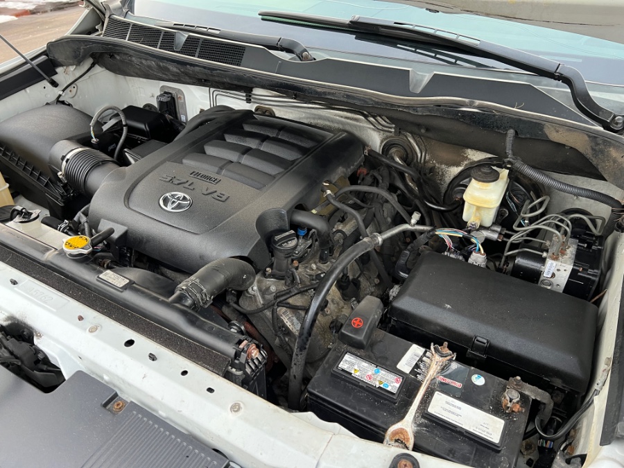 2014 Toyota Tundra 4WD Truck Double Cab 5.7L V8 6-Spd AT SR5 (Natl), available for sale in Ortonville, Michigan | Marsh Auto Sales LLC. Ortonville, Michigan 2014 Toyota Tundra 4WD Truck Double Cab 5.7L V8 6-Spd AT SR5 (Natl), available for sale in Ortonville, Michigan | Marsh Auto Sales LLC. Ortonville, Michigan