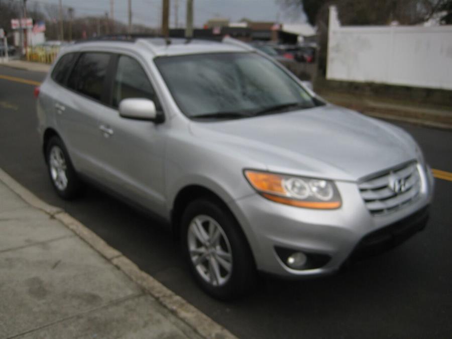 2010 Hyundai Santa Fe Limited AWD 4dr SUV, available for sale in Massapequa, New York | Rite Choice Auto Inc.. Massapequa, New York 2010 Hyundai Santa Fe Limited AWD 4dr SUV, available for sale in Massapequa, New York | Rite Choice Auto Inc.. Massapequa, New York
