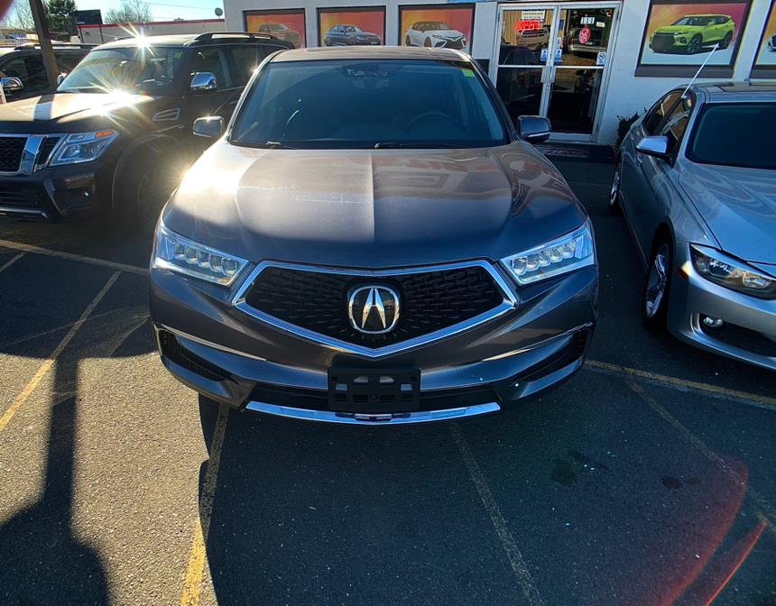 2020 Acura Mdx Base, available for sale in New Britain, Connecticut | Prestige Auto Cars LLC. New Britain, Connecticut 2020 Acura Mdx Base, available for sale in New Britain, Connecticut | Prestige Auto Cars LLC. New Britain, Connecticut